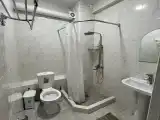 Четырехместный номер с видом на море