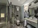 Одноместный люкс Executive двуспальная кровать