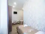Двухместный номер с 2 отдельными кроватями и ванной