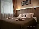 Апартаменты - 1-й этаж