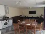 Апартаменты с 2 спальнями