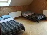 Четырехместный номер