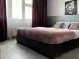 Двухместный номер с 1 кроватью