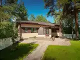 Апартаменты с 2 спальнями