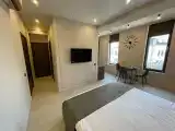 Стандартный номер с кроватью размера "queen-size"