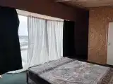 Бюджетный двухместный номер с 1 кроватью