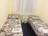 Четырехместный номер «Комфорт»