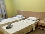 Двухместный номер Делюкс с 1 кроватью или 2 отдельными кроватями