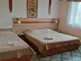 Четырехместный номер