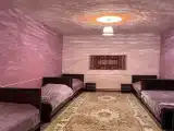 Кровать в общем 6-местном номере