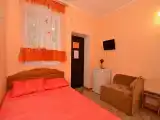 Небольшой одноместный номер