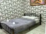 Улучшенный четырехместный номер