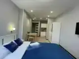 Апартаменты студия