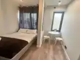 Апартаменты студия Москва, Автозаводская 17к1