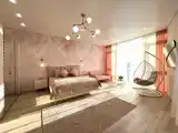 Апартаменты с 2 спальнями