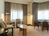 Представительский люкс, 1 спальня, для некурящих
