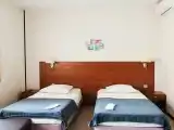 Двухместный номер с 2 отдельными кроватями