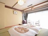 Стандартный номер (Japanese, ECO plan, No Daily Cleaning)