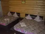 Стандартный номер с двумя кроватями размера «queen-size»