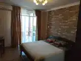Двухместный номер с 1 кроватью и балконом