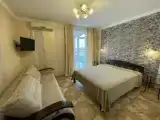 Трехместный номер