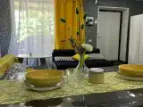 Апартаменты с террасой