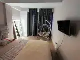 Номер с 2 кроватями размера «queen-size»