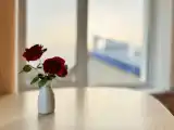 Семейный номер с душем