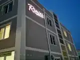 Семейный номер с балконом