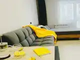 Улучшенные апартаменты