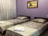 Двухместный номер с 2 отдельными кроватями