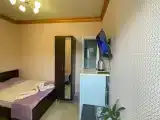 Двухместный номер с 1 кроватью