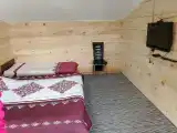 Классический трехместный номер