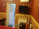 Двухместный номер с 2 отдельными кроватями и душем