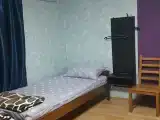 Бюджетный одноместный номер