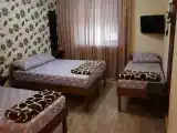 Классический четырехместный номер