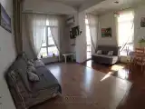 Номер-студия с видом на море