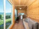 Дом для семейного отдыха