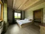 Большой двухместный номер с 1 кроватью