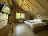 Большой двухместный номер с 1 кроватью