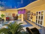 Бюджетный двухместный номер с 2 отдельными кроватями