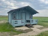 Двухместный номер Делюкс с 1 кроватью или 2 отдельными кроватями
