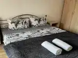 Двухместный номер с 1 кроватью