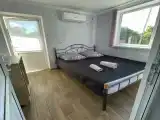 Двухместный номер с 1 кроватью и видом на море