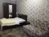 Люкс с кроватью размера «king-size»
