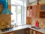 Улучшенный трехместный номер
