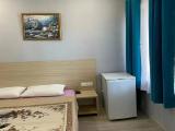 Стандартный четырехместный номер