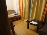 Одноместный номер эконом-класса