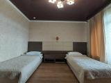 Двухместный номер с 2 отдельными кроватями