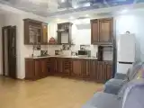 Улучшенный четырехместный номер